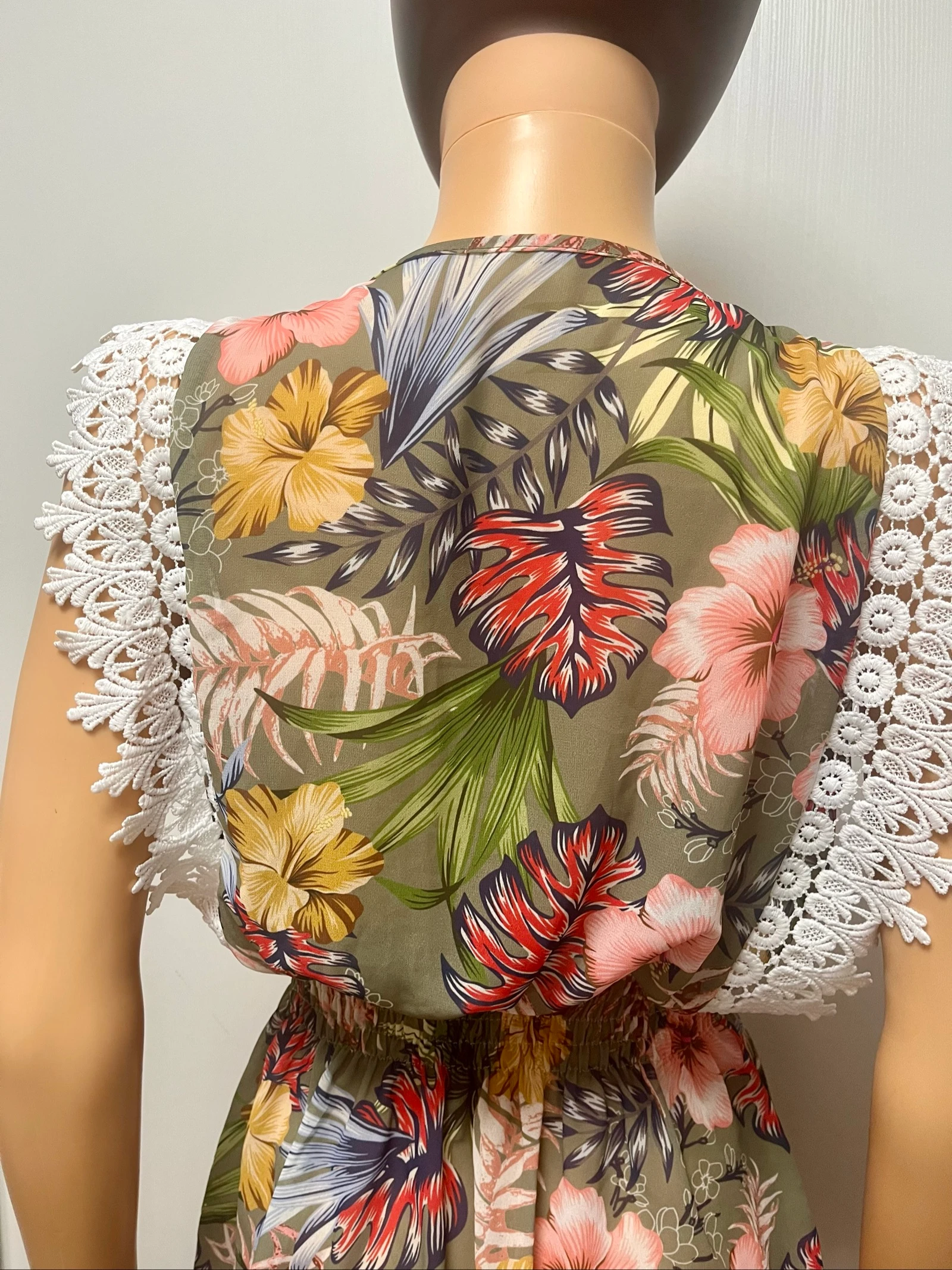 Top floral – photo 7